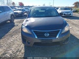 Nissan Sentra 1.8 S/1.8 Sl/1.8 Sr/1.8 Sv 3N1AB7AP3FL657117 fotografie