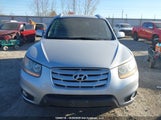 Hyundai Santa Fe 5NMSHDAG9AH350653 снимка
