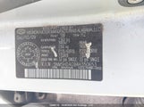 Hyundai Santa Fe 5NMSHDAG9AH350653 снимка
