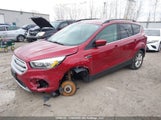 Ford Escape Se 1FMCU0GD8HUE41482 снимка