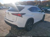 Lexus Nx 300/Base/F Sport JTJBARBZ8J2168171 снимка