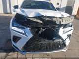 Lexus Nx 300/Base/F Sport JTJBARBZ8J2168171 fotografie
