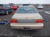 Toyota Corolla JT2AE04E5P0009811 снимка
