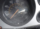 Chevrolet Chevette Cs 1G1TB08C1GA120831 снимка