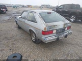 Chevrolet Chevette Cs 1G1TB08C1GA120831 снимка