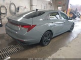 Hyundai Elantra Sel KMHLM4AG2NU214911 снимка