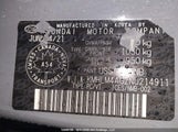 Hyundai Elantra Sel KMHLM4AG2NU214911 снимка