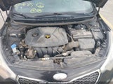 Kia Forte KNAFX4A83E5055373 снимка