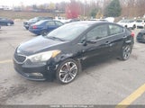Kia Forte KNAFX4A83E5055373 снимка
