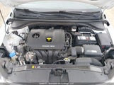 Hyundai Elantra Le 5NPD74LF2JH296843 снимка
