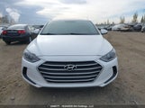 Hyundai Elantra Le 5NPD74LF2JH296843 снимка
