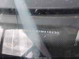 Volkswagen Beetle 3VWCA21C8YM414230 снимка