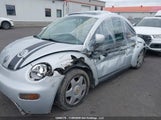 Volkswagen Beetle 3VWCA21C8YM414230 снимка