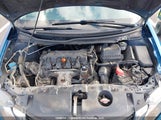 Honda Civic 2HGFB2F41FH042225 fotografie