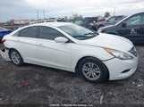 Hyundai Sonata Gls 5NPEB4AC3DH762909 снимка