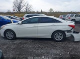 Hyundai Sonata Gls 5NPEB4AC3DH762909 снимка