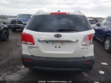 Kia Sorento Ex 5XYKUDA28DG367832 снимка