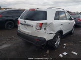 Kia Sorento Ex 5XYKUDA28DG367832 снимка