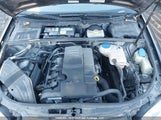 Audi A4 2.0T Avant/2.0T Avant Progressiv/2.0T Avant Special Edition WAUKF68E18A168033 photo