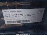 Audi A4 2.0T Avant/2.0T Avant Progressiv/2.0T Avant Special Edition WAUKF68E18A168033 photo