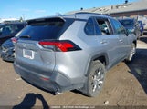 Toyota Rav4 Xle 2T3R1RFV1KC040373 снимка