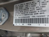 Honda Accord Ex 1HGCP367X9A044482 снимка