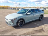 Kia K4 Ex 3KPFU4DEXSE048126 fotografie