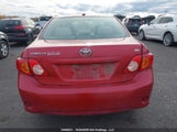 Toyota Corolla S/Le/Xle 2T1BU40E79C083297 снимка