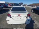 Honda Civic Si Si 2HGFG4A50FH100970 снимка