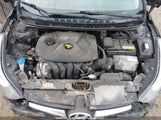 Hyundai Elantra Sport Appearance KMHDH4AE3FU266184 photo