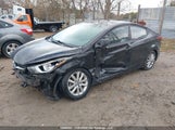Hyundai Elantra Sport Appearance KMHDH4AE3FU266184 photo