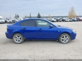 Mazda Mazda3 Gs/Gx JM1BK32F891228941 снимка