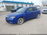 Mazda Mazda3 Gs/Gx JM1BK32F891228941 снимка