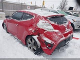 Hyundai Veloster Turbo KMHTC6AE7DU155950 снимка