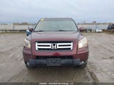 Honda Pilot Se-L 5FNYF18688B501165 снимка