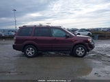 Honda Pilot Se-L 5FNYF18688B501165 снимка