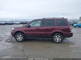 Honda Pilot Se-L 5FNYF18688B501165 снимка
