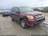 Honda Pilot Se-L 5FNYF18688B501165 снимка