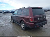 Honda Pilot Se-L 5FNYF18688B501165 снимка