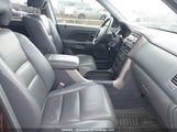 Honda Pilot Se-L 5FNYF18688B501165 снимка