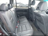 Honda Pilot Se-L 5FNYF18688B501165 снимка