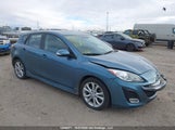 Mazda 3 S JM1BL1H51A1111822 снимка