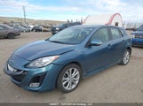 Mazda 3 S JM1BL1H51A1111822 снимка