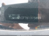 Mazda Mazda3 Gx JM1BL1UF7B1373859 снимка