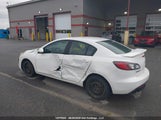 Mazda Mazda3 Gx JM1BL1UF7B1373859 снимка