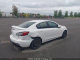 Mazda Mazda3 Gx JM1BL1UF7B1373859 снимка