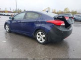 Hyundai Elantra Gls 5NPDH4AE5DH186686 снимка