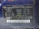 Hyundai Elantra Gls 5NPDH4AE5DH186686 снимка