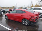 Hyundai Elantra Gl KMHD84LF3HU148323 снимка
