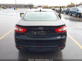 Ford Fusion Se 3FA6P0H95DR352866 снимка